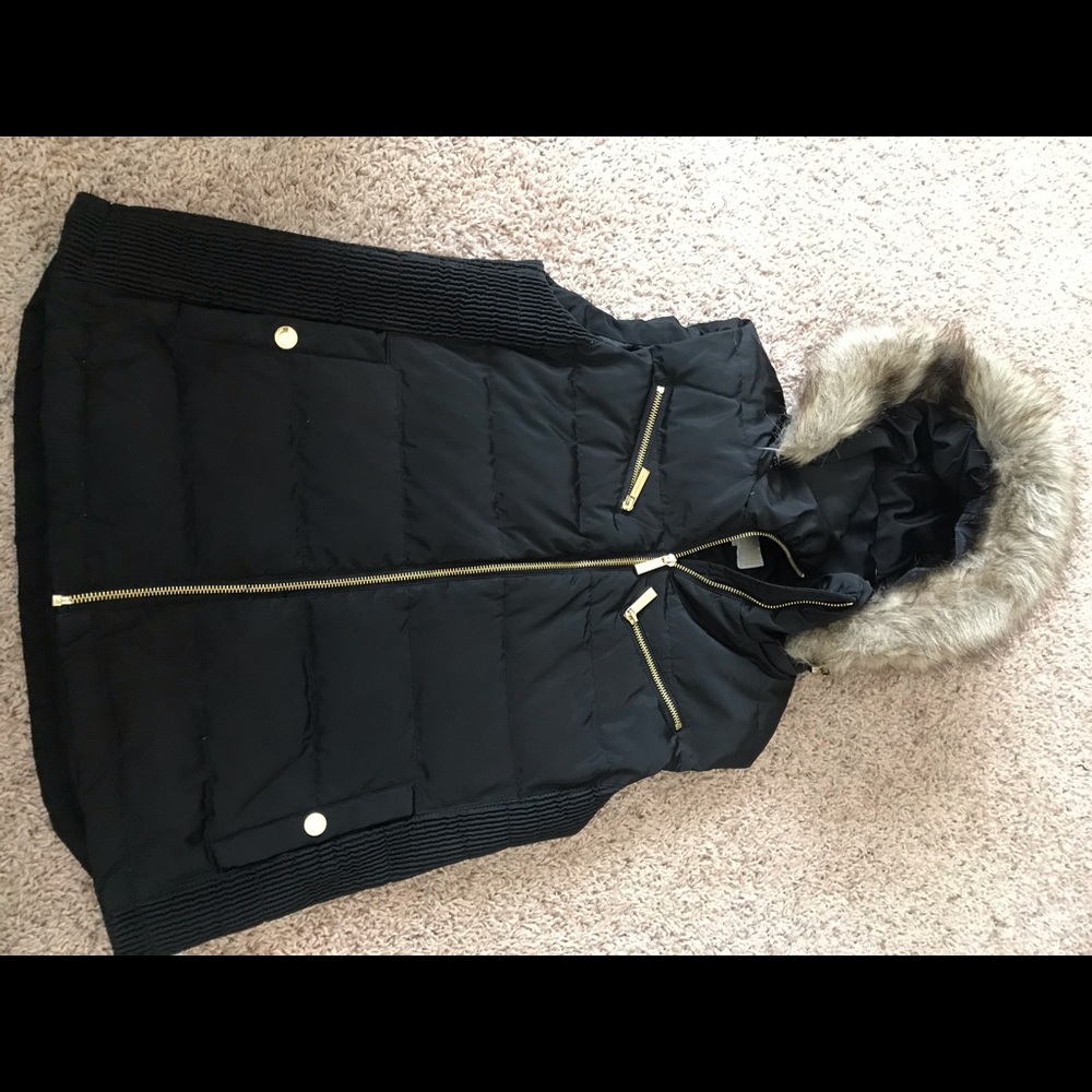 Michael Kors Vest
